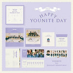 YOUNITE 2023 SEASON’S GREETINGS