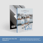YOUNG POSSE SPECIAL ALBUM COLD