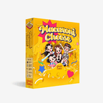 YOUNG POSSE 1ST MINI ALBUM MACARONI CHEESE