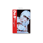 GOT7 YOUNGJAE 1ST ALBUM DO IT