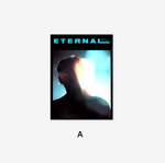 YOUNG K ETERNAL 1ST MINI ALBUM