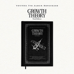 YOUNHA 7TH ALBUM REPACKAGE GROWTH THEORY : FINAL EDITION