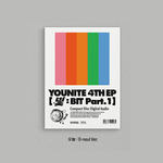 YOUNITE 4TH EP ALBUM BIT PART.1
