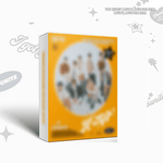 YOUNITE 5TH EP ALBUM 빛 : BIT PART.2