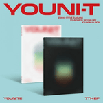 YOUNITE 7TH EP ALBUM YOUNI-T