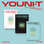 YOUNITE 7TH EP ALBUM YOUNI-T (POCAALBUM VER.) | 3 ALBUMS SET