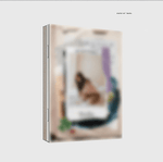 YUJU 2ND MINI ALBUM O