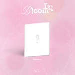 YUJU 3RD MINI ALBUM IN BLOOM (PLATFORM VER.)