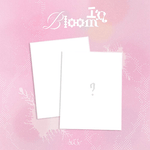 YUJU 3RD MINI ALBUM IN BLOOM