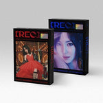 YUJU REC. 1ST MINI ALBUM | 2 ALBUMS SET