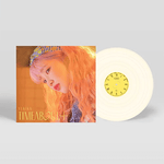 YUKIKA ALBUM TIMEABOUT, + LP (2024 VER.)