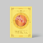 YUKIKA TIMEABOUT 1ST MINI ALBUM