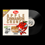 YVES ALBUM APPLE CINNAMON CRUNCH (LP VER.)