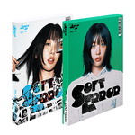 YVES 3RD EP SOFT ERROR | 2 ALBUMS SET