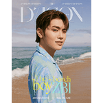 ZEROBASEONE DICON ISSUE N°15 : THE BEACH BOYZB1 (MEMBER VER.)