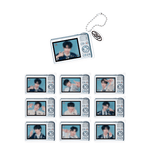 ZEROBASEONE THE FIRST TOUR TIMELESS WORLD MD ACRYLIC KEYRING