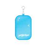 ZEROBASEONE THE FIRST TOUR TIMELESS WORLD MD CLEAR POUCH