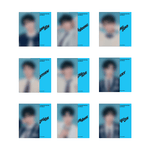 ZEROBASEONE THE FIRST TOUR TIMELESS WORLD MD PHOTO SLOGAN