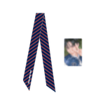 ZEROBASEONE THE FIRST TOUR TIMELESS WORLD MD TWILLY SCARF