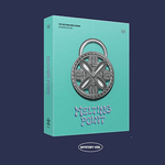 ZEROBASEONE 2ND MINI ALBUM MELTING POINT