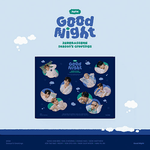 ZEROBASEONE 2024 SEASON'S GREETINGS GOOD NIGHT