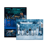 ZEROBASEONE 3RD MINI ALBUM YOU HAD ME AT HELLO | 2 ALBUMS SET