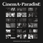 ZEROBASEONE 4TH MINI ALBUM CINEMA PARADISE (DIGIPACK VER.)