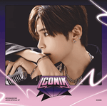 ZEROBASEONE 1ST JAPANESE EP ICONIK (SOLO EDITION) | INCLUDES EXCLUSIVE 2L-SIZE PHOTO (RANDOM 1 OUT OF 9)