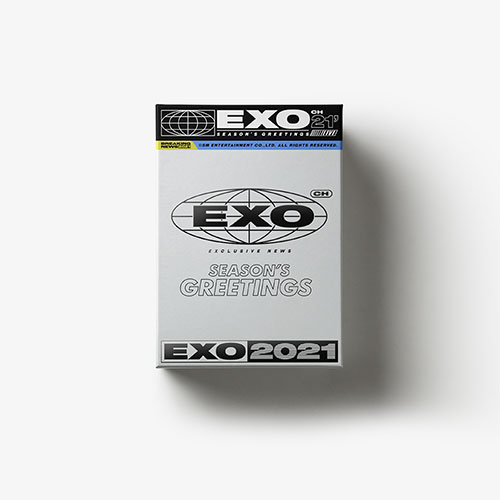 2022 Season’s Greetings