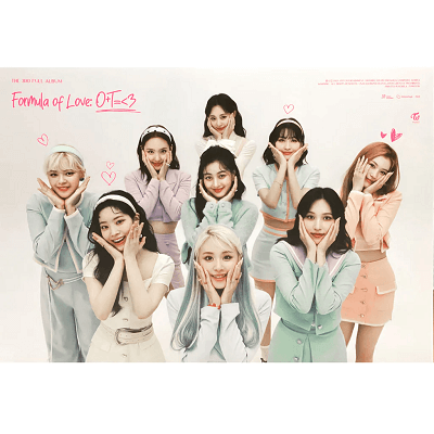 KPOP Posters