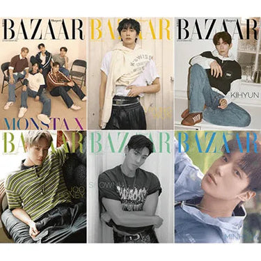 Photo Books [PRE]