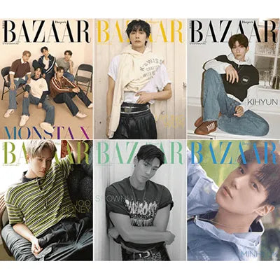 Photo Books [PRE]