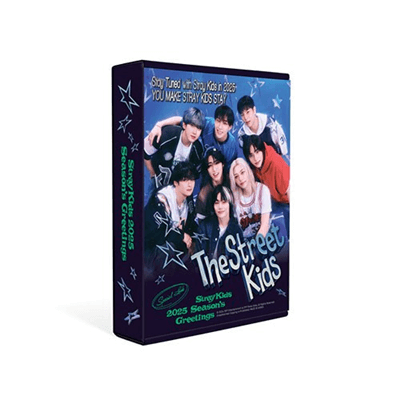 2025 Season's Greetings