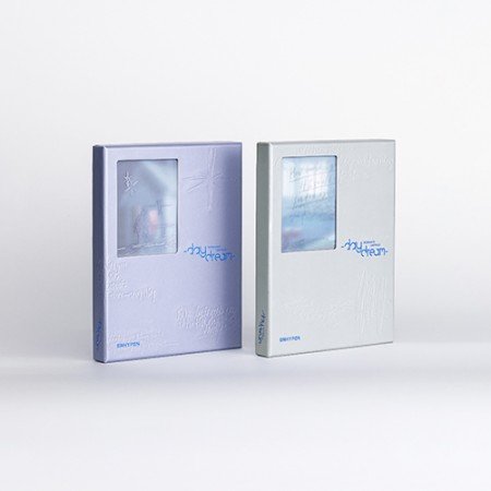 ENHYPEN REPACKAGED ALBUM ROMANCE UNTOLD [DAYDREAM] – KPOP USA