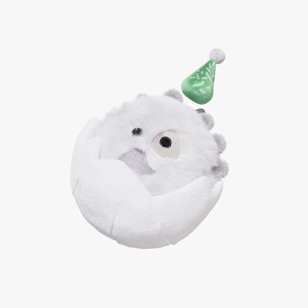 CORTIS THE 2ND EP GREENGREEN_playextended (CORTIS BALL VER