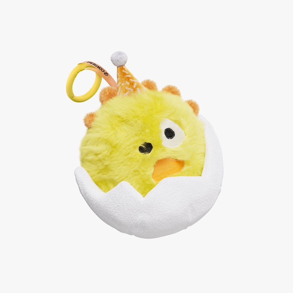 CORTIS THE 2ND EP GREENGREEN_playextended (CORTIS BALL VER.) [PRE