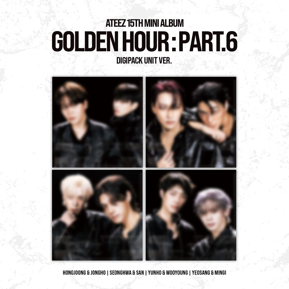 Album – KPOP USA