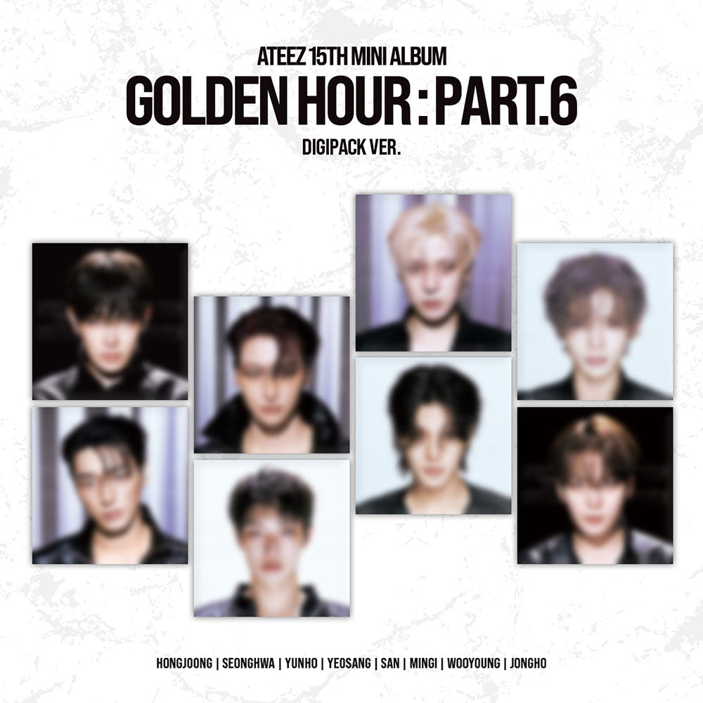 Album – KPOP USA