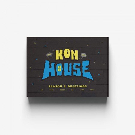 IKON 2024 SEASON'S GREETINGS