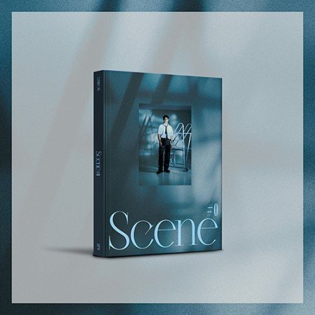 SF9 DAWON PHOTOBOOK SCENE 