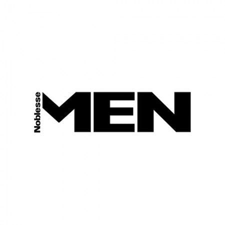 SEVENTEEN MINGYU NOBLESSE MEN ISSUE 2024-07 MAGAZINE