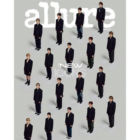 &TEAM ALLURE 2024-11  MAGAZINE