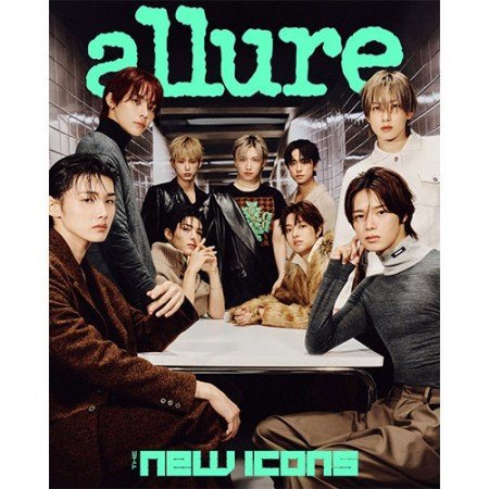 &TEAM ALLURE 2024-11  MAGAZINE