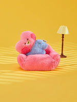 BT21 OFFICIAL CANDY BAR MINI PLUSH - TATA