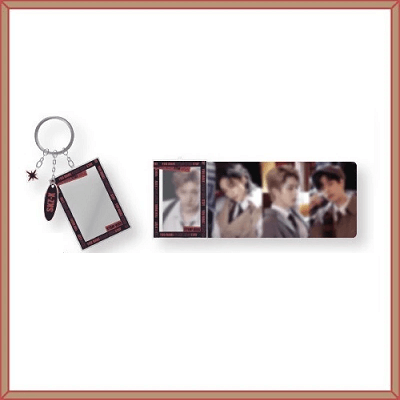 STRAY KIDS 1ST #LOVESTAY SKZ-X TAPE FRAME KEYRING – KPOP USA STRAY KIDS 1ST #LOVESTAY SKZ-X TAPE FRAME KEYRING – KPOP USA