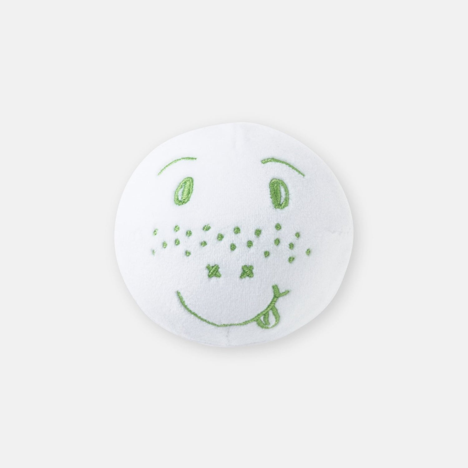 XNGHAN&XOUL LET'S GLOW OFFICIAL MD [STRESS BALL]