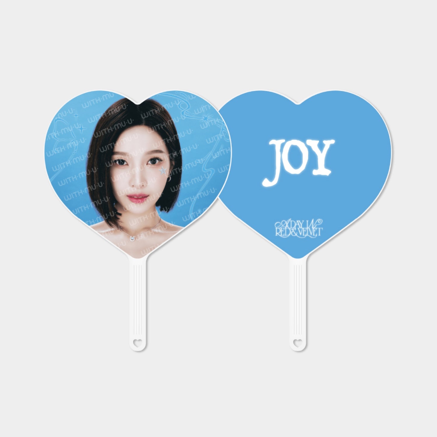 RED VELVET FAN-CON : A Day in Red & Velvet OFFICIAL MD  [IMAGE PICKET]      [PRE]