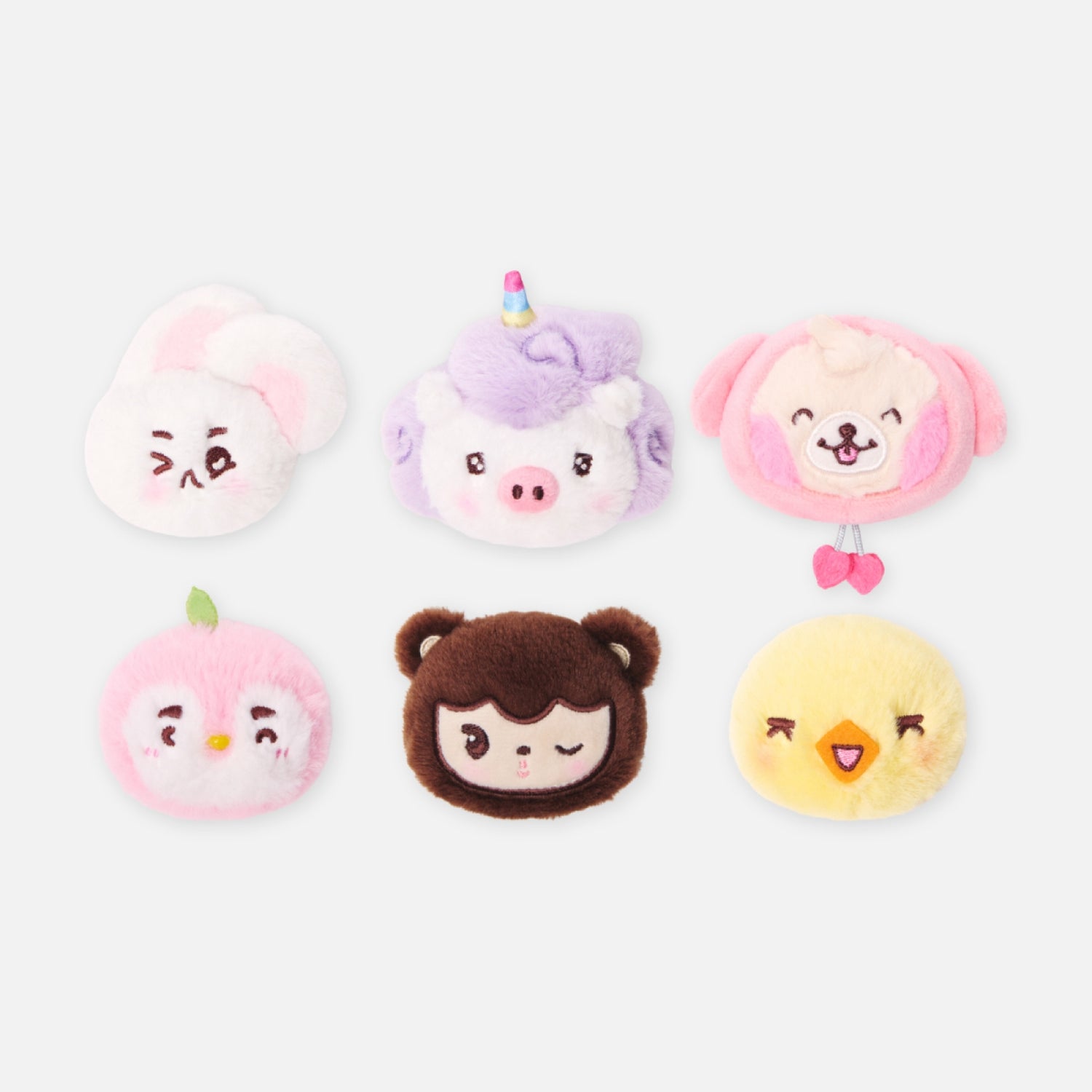 EXO 2026 'We are DOLL! EXO-MUNGCHIZ' OFFICIAL MD  [RANDOM DOLL BADGE]      [PRE]
