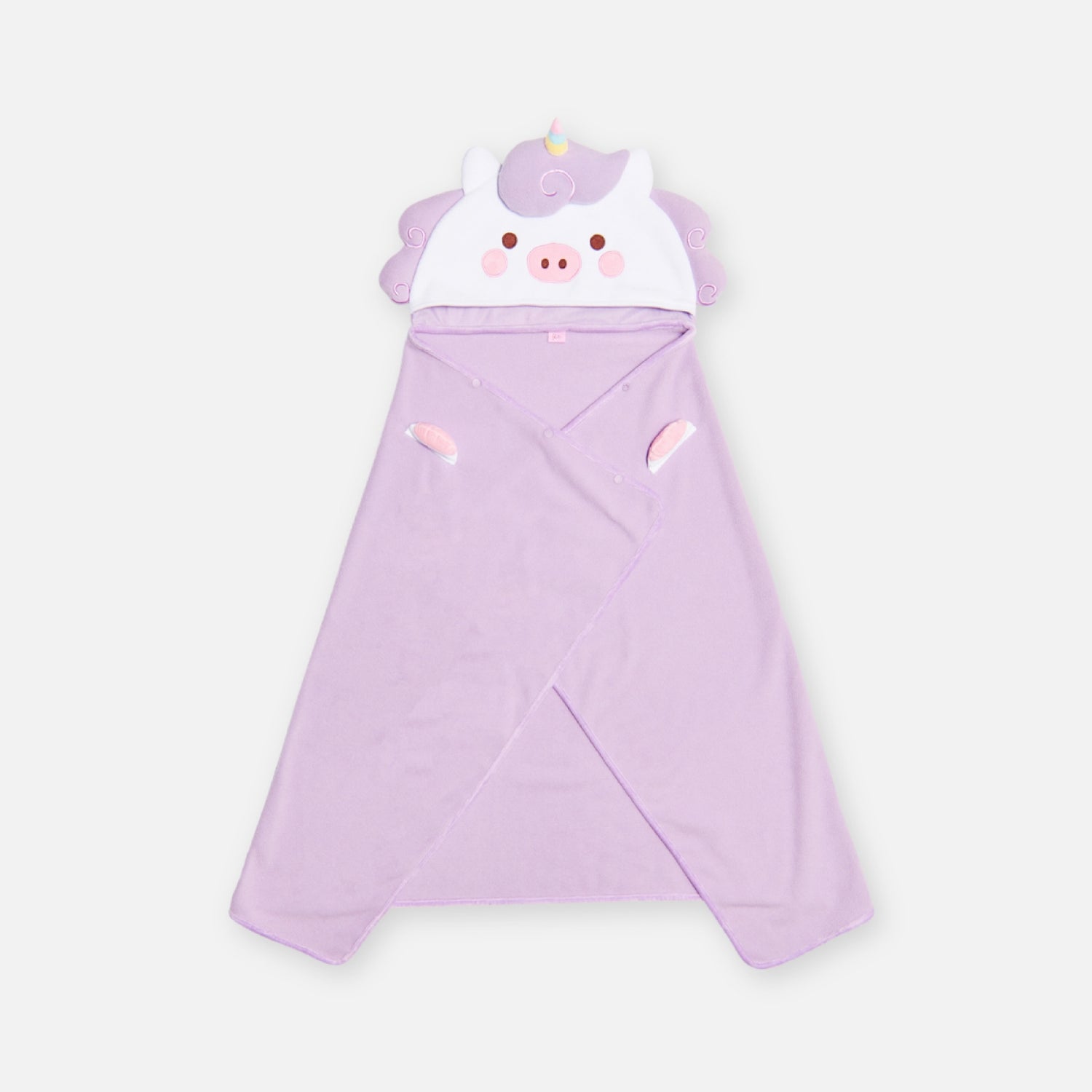 EXO 2026 'We are DOLL! EXO-MUNGCHIZ' OFFICIAL MD  [BLANKET]      [PRE]