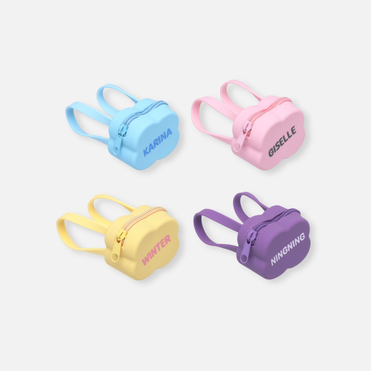 AESPA 2026 LIVE TOUR 'SYNK : COMPLaeXITY'  OFFICIAL MD    [FANLIGHT CASE ACC]     [PRE]